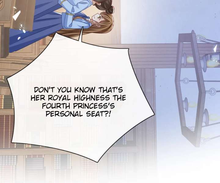 It Is Said That I Am a Fairy Princess Chapter 52 - Page 25