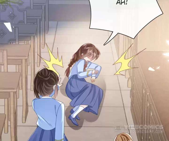 It Is Said That I Am a Fairy Princess Chapter 52 - Page 27