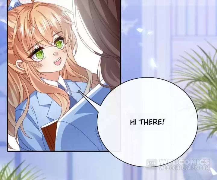 It Is Said That I Am a Fairy Princess Chapter 52 - Page 35