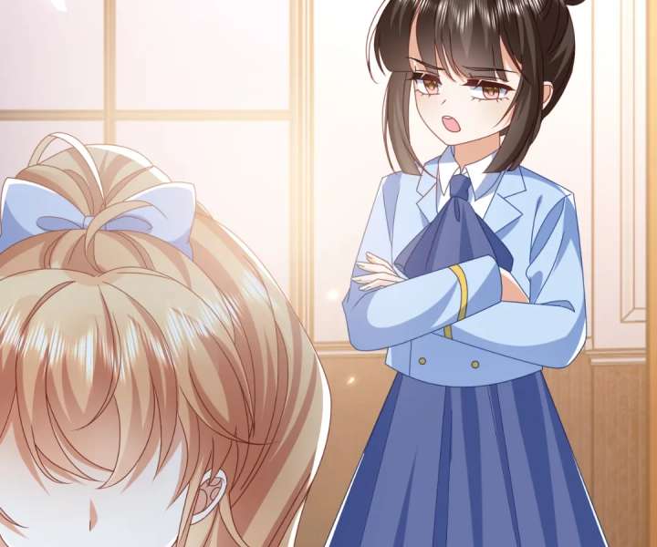 It Is Said That I Am a Fairy Princess Chapter 52 - Page 47