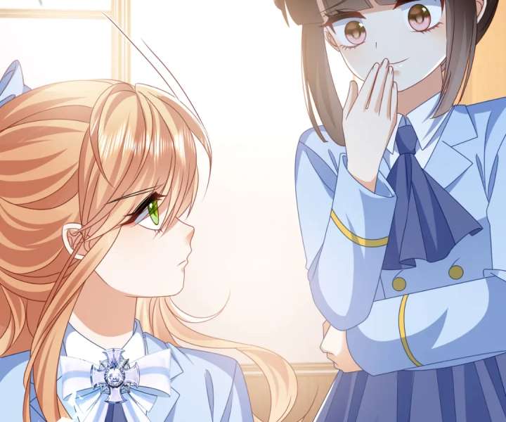 It Is Said That I Am a Fairy Princess Chapter 52 - Page 58