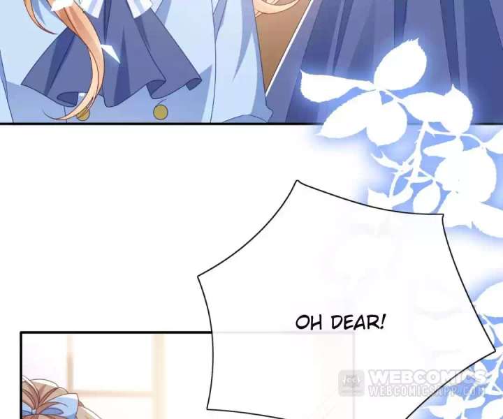 It Is Said That I Am a Fairy Princess Chapter 52 - Page 59