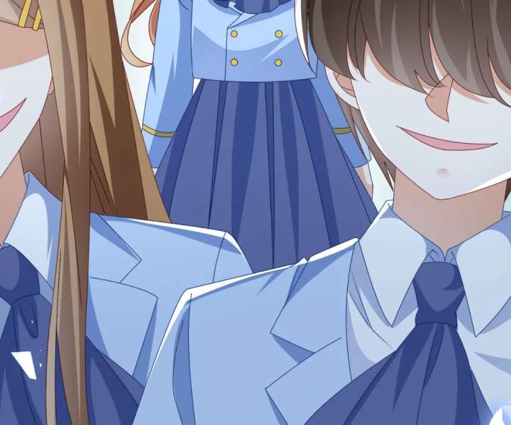 It Is Said That I Am a Fairy Princess Chapter 53 - Page 5