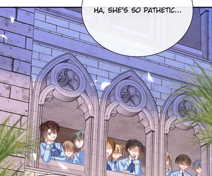 It Is Said That I Am a Fairy Princess Chapter 53 - Page 7