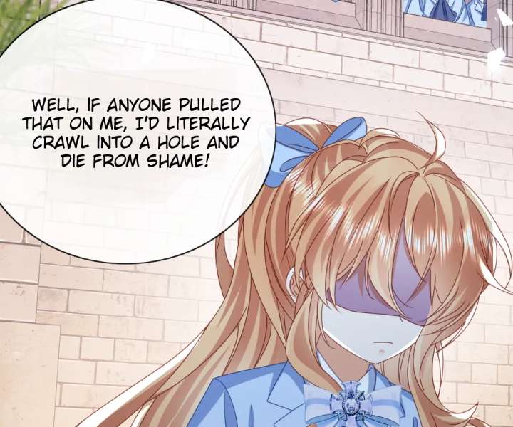 It Is Said That I Am a Fairy Princess Chapter 53 - Page 8