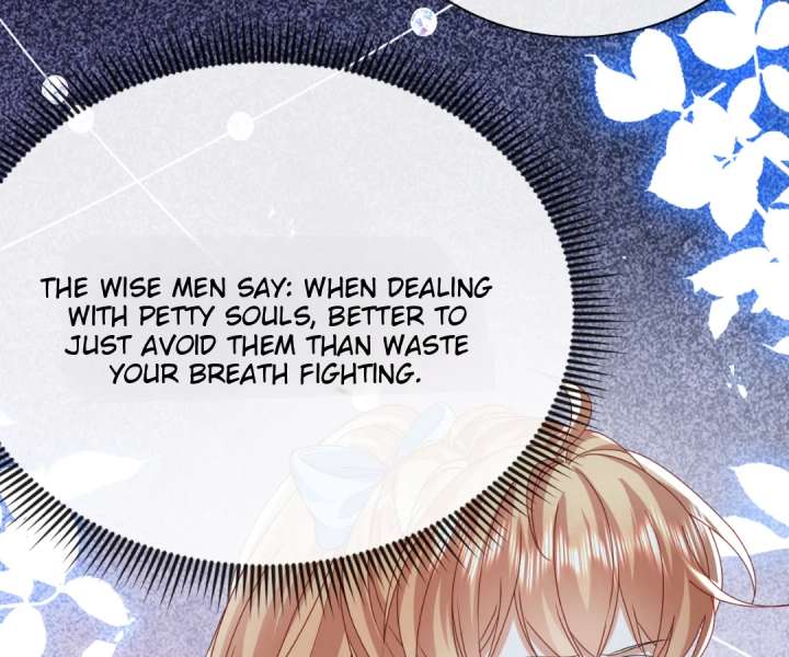 It Is Said That I Am a Fairy Princess Chapter 53 - Page 10