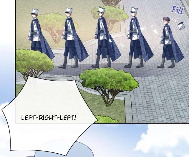 It Is Said That I Am a Fairy Princess Chapter 53 - Page 23