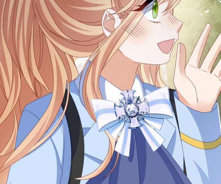 It Is Said That I Am a Fairy Princess Chapter 53 - Page 28