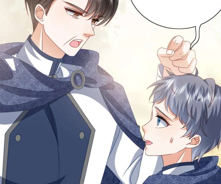 It Is Said That I Am a Fairy Princess Chapter 53 - Page 34