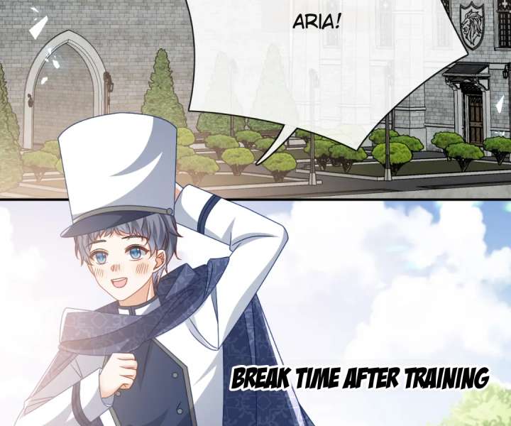 It Is Said That I Am a Fairy Princess Chapter 53 - Page 40