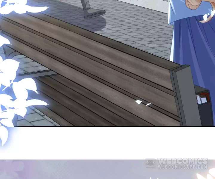 It Is Said That I Am a Fairy Princess Chapter 53 - Page 43