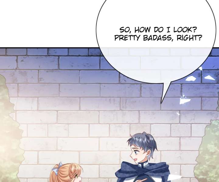 It Is Said That I Am a Fairy Princess Chapter 53 - Page 47