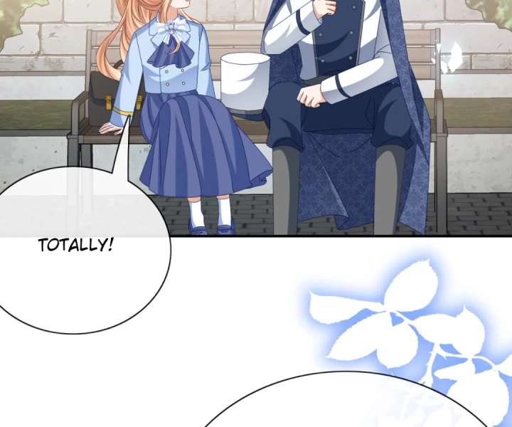 It Is Said That I Am a Fairy Princess Chapter 53 - Page 48