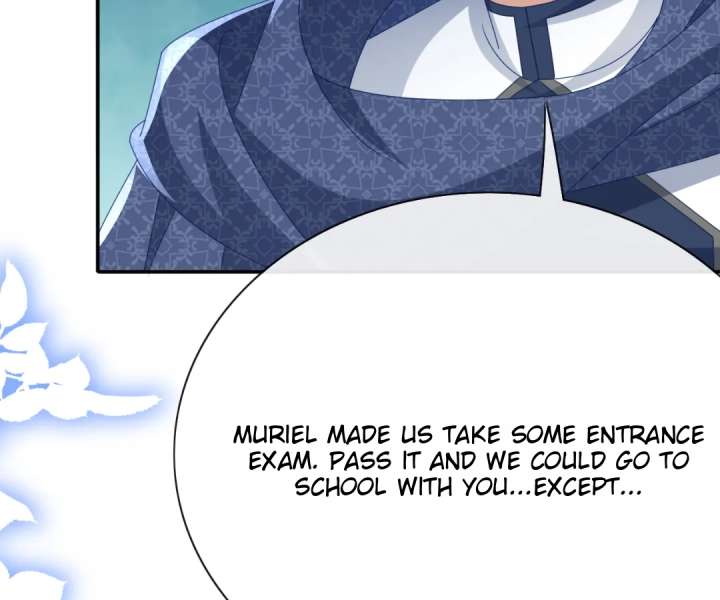 It Is Said That I Am a Fairy Princess Chapter 53 - Page 52