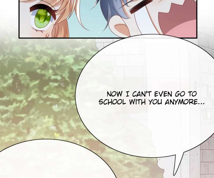 It Is Said That I Am a Fairy Princess Chapter 53 - Page 55