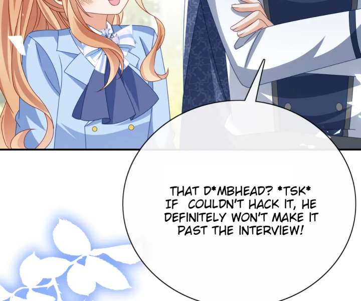 It Is Said That I Am a Fairy Princess Chapter 53 - Page 63