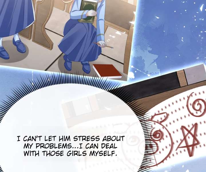 It Is Said That I Am a Fairy Princess Chapter 53 - Page 69