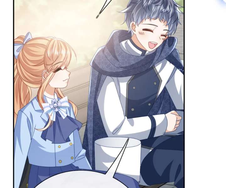 It Is Said That I Am a Fairy Princess Chapter 53 - Page 71