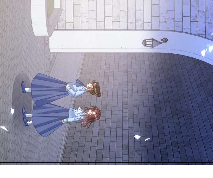 It Is Said That I Am a Fairy Princess Chapter 53 - Page 86