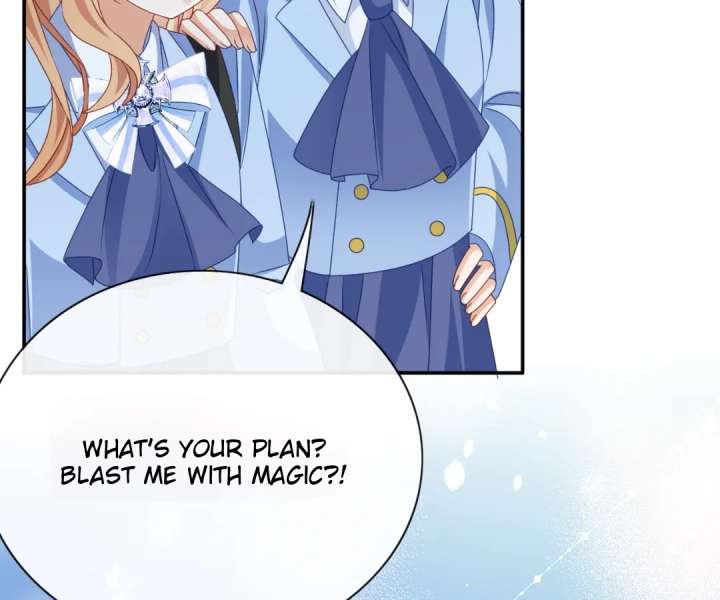 It Is Said That I Am a Fairy Princess Chapter 54 - Page 10