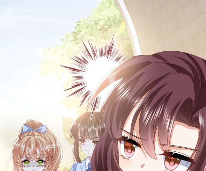 It Is Said That I Am a Fairy Princess Chapter 54 - Page 17