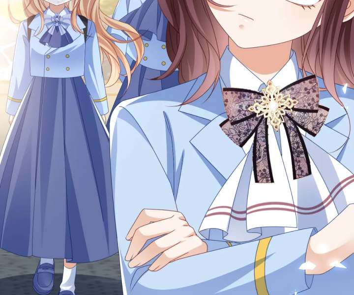 It Is Said That I Am a Fairy Princess Chapter 54 - Page 18