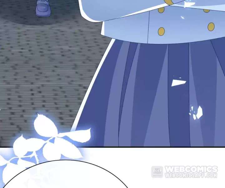 It Is Said That I Am a Fairy Princess Chapter 54 - Page 19