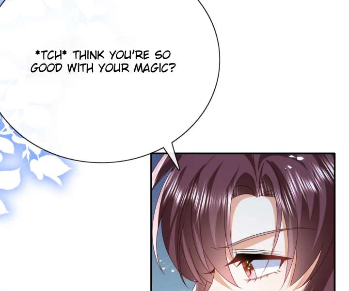 It Is Said That I Am a Fairy Princess Chapter 54 - Page 20