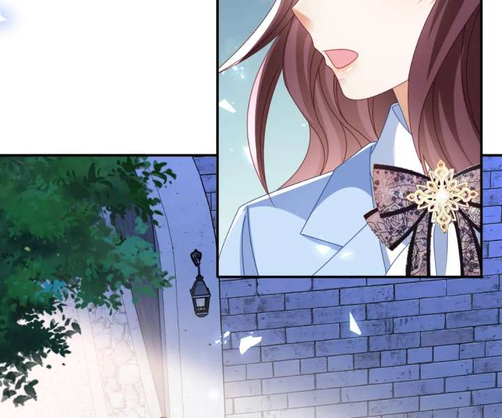 It Is Said That I Am a Fairy Princess Chapter 54 - Page 21