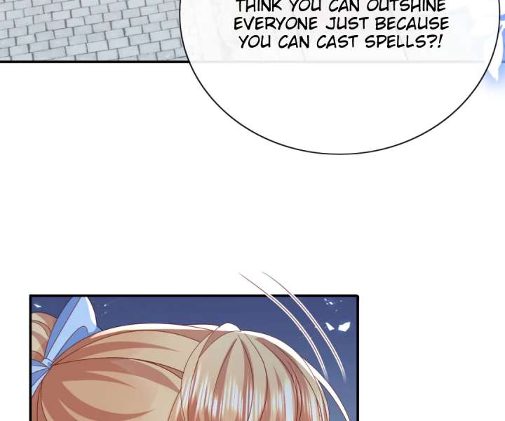 It Is Said That I Am a Fairy Princess Chapter 54 - Page 23