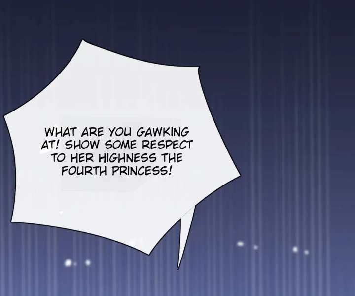 It Is Said That I Am a Fairy Princess Chapter 54 - Page 25