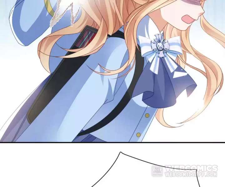 It Is Said That I Am a Fairy Princess Chapter 54 - Page 27