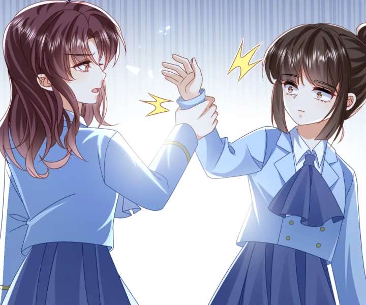 It Is Said That I Am a Fairy Princess Chapter 54 - Page 31