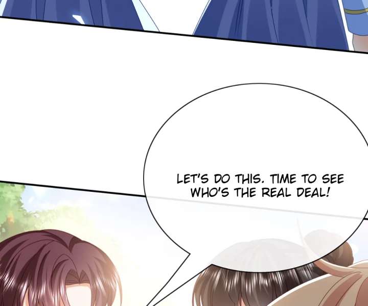 It Is Said That I Am a Fairy Princess Chapter 54 - Page 32