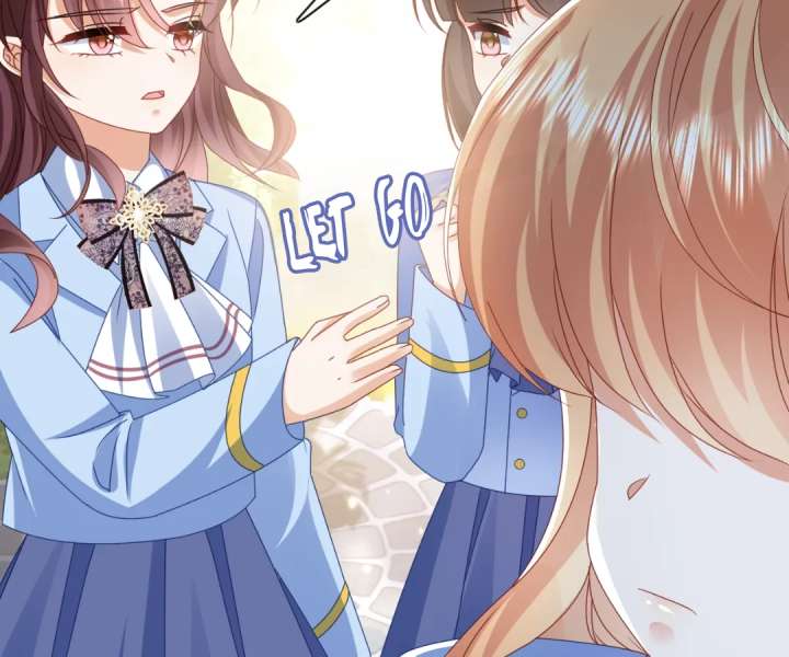 It Is Said That I Am a Fairy Princess Chapter 54 - Page 33