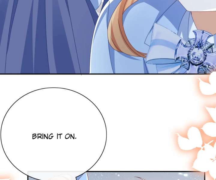 It Is Said That I Am a Fairy Princess Chapter 54 - Page 34