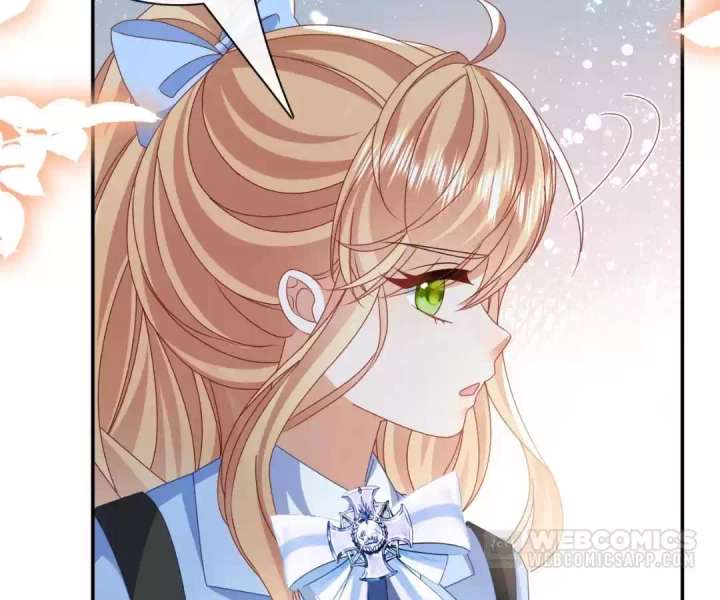 It Is Said That I Am a Fairy Princess Chapter 54 - Page 35