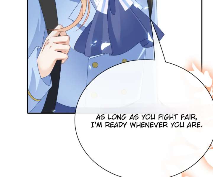 It Is Said That I Am a Fairy Princess Chapter 54 - Page 36