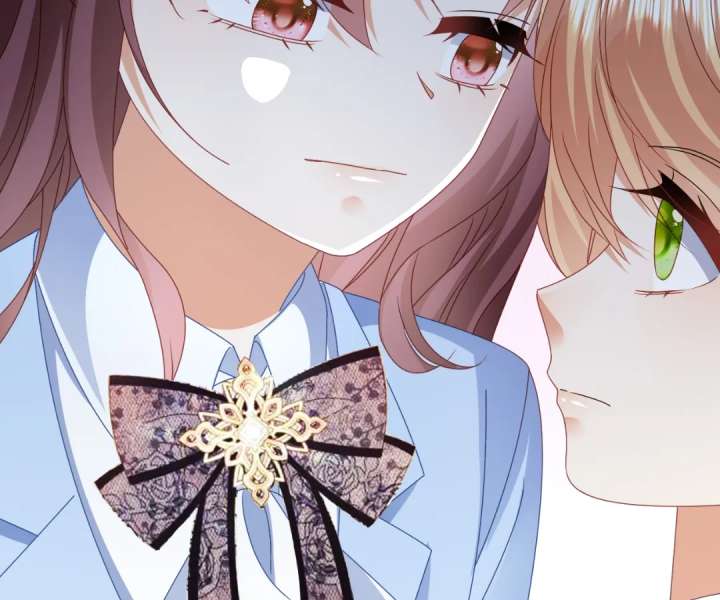 It Is Said That I Am a Fairy Princess Chapter 54 - Page 40