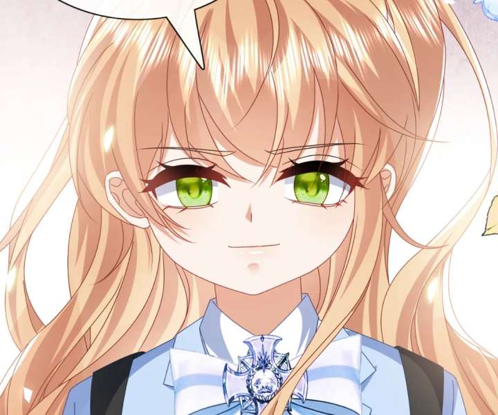 It Is Said That I Am a Fairy Princess Chapter 54 - Page 42