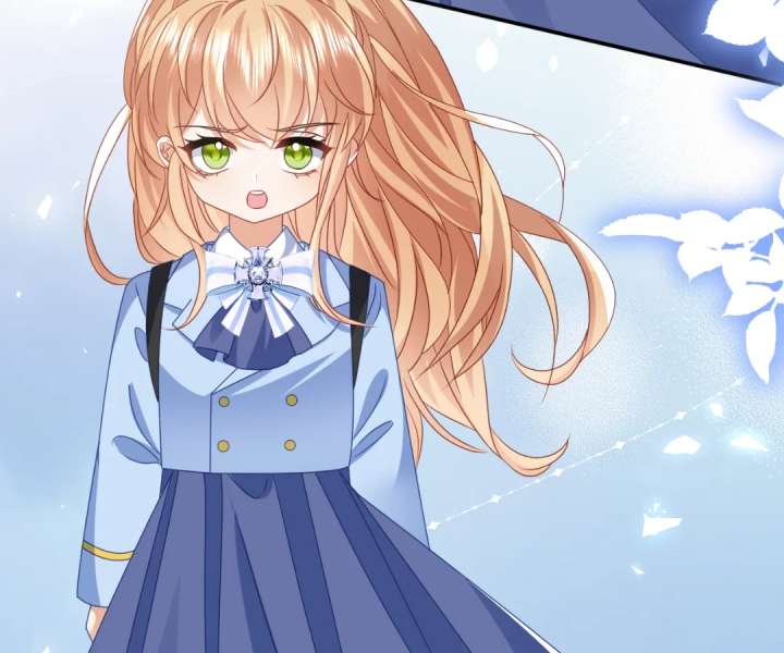 It Is Said That I Am a Fairy Princess Chapter 54 - Page 47