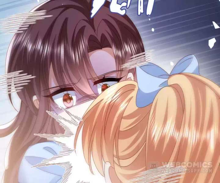 It Is Said That I Am a Fairy Princess Chapter 54 - Page 51