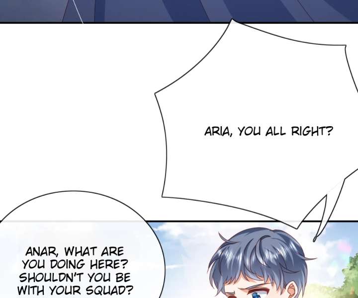 It Is Said That I Am a Fairy Princess Chapter 54 - Page 64