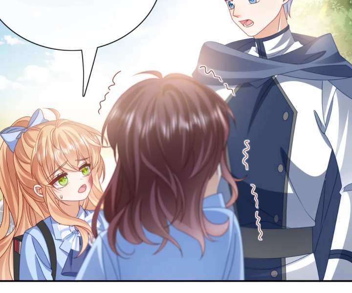 It Is Said That I Am a Fairy Princess Chapter 54 - Page 65