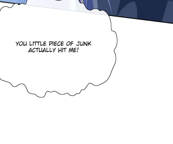 It Is Said That I Am a Fairy Princess Chapter 54 - Page 72