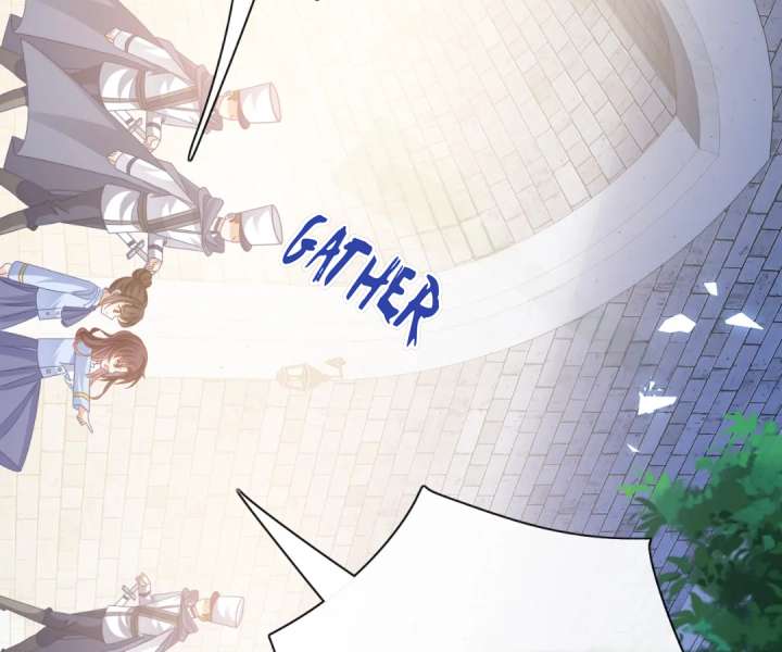 It Is Said That I Am a Fairy Princess Chapter 54 - Page 76