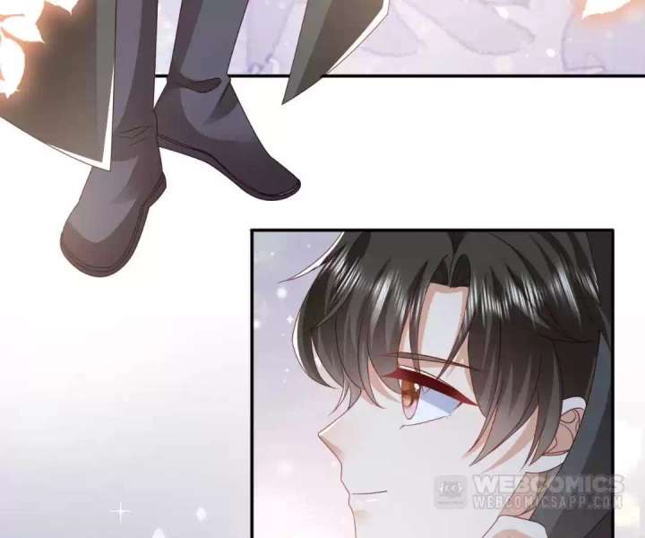 It Is Said That I Am a Fairy Princess Chapter 55 - Page 11