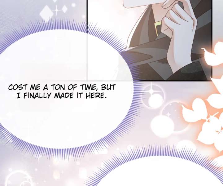 It Is Said That I Am a Fairy Princess Chapter 55 - Page 12