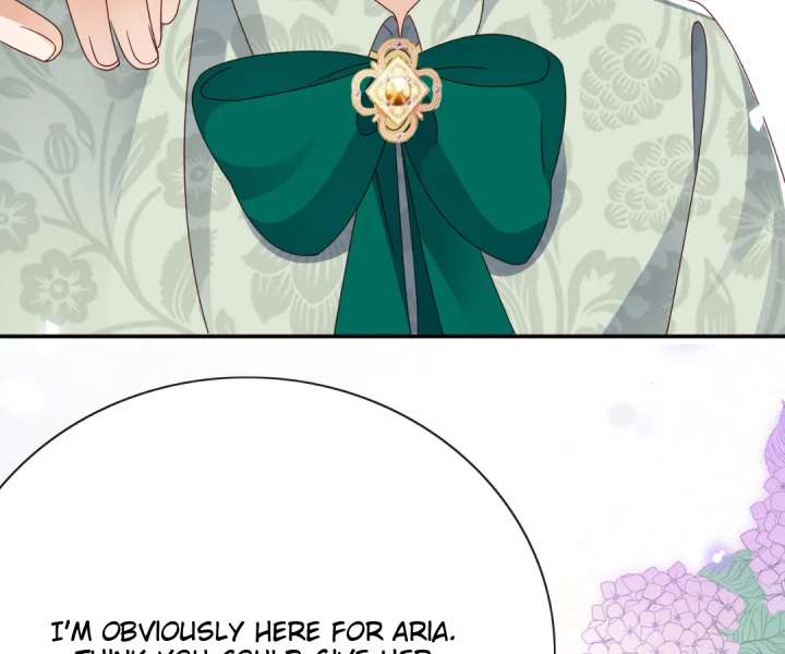 It Is Said That I Am a Fairy Princess Chapter 55 - Page 21