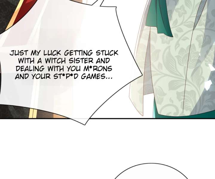 It Is Said That I Am a Fairy Princess Chapter 55 - Page 29